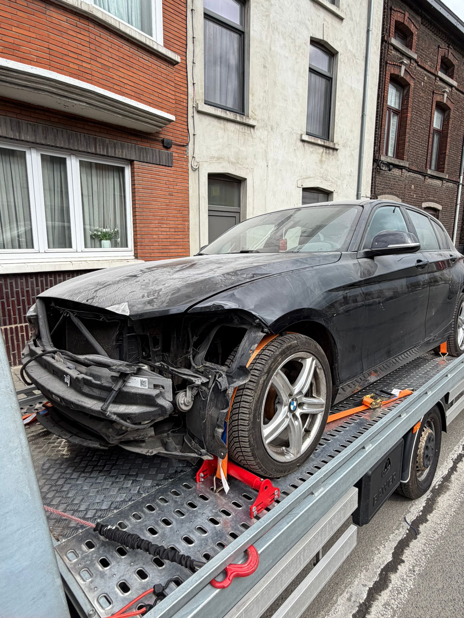 Dépannage Auto Professionnel