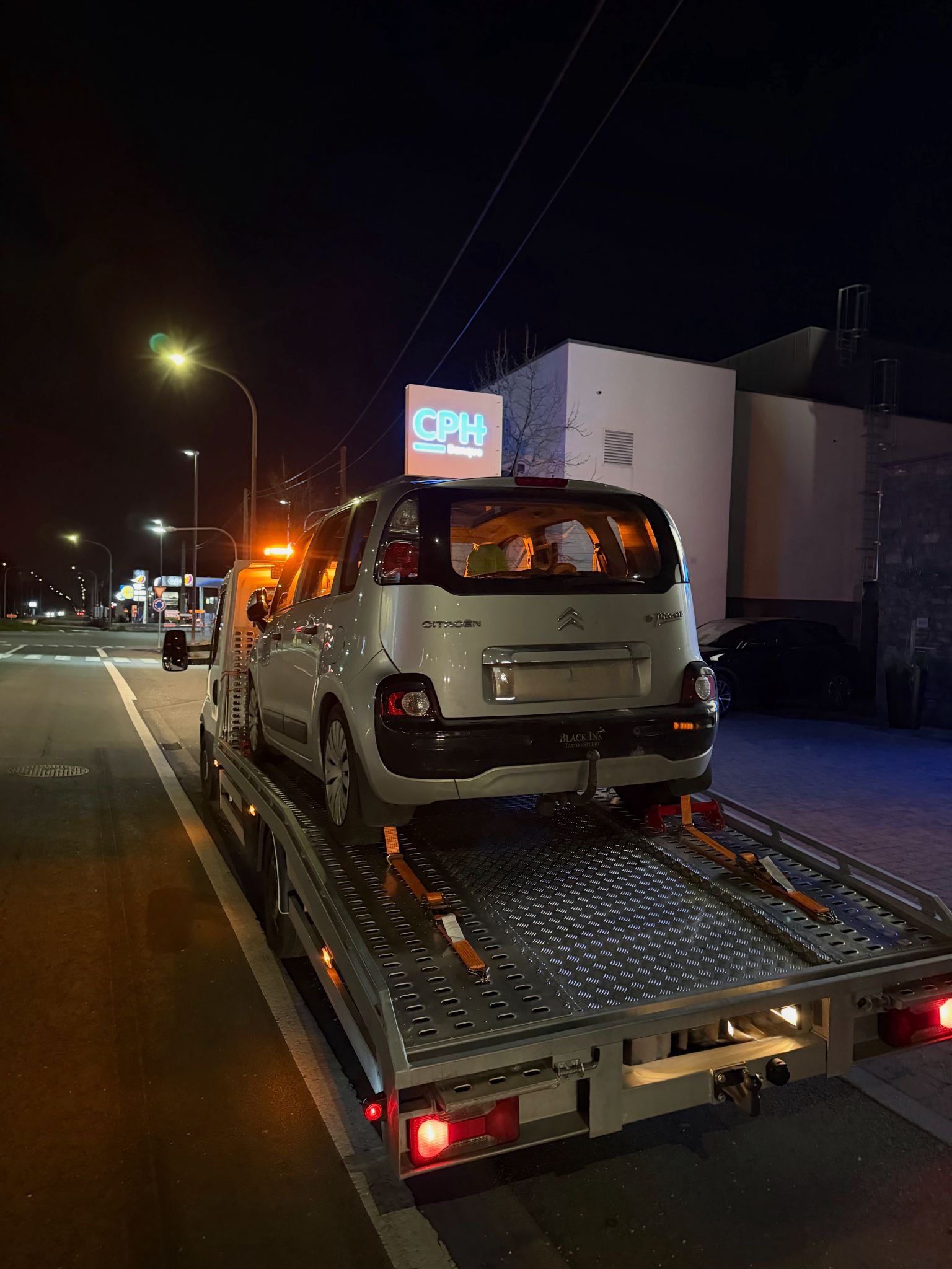 Rachat et Levée de Saisie